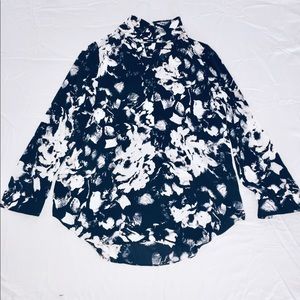 Apt 9 Blouse